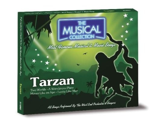 Tarzan