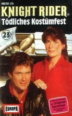 Folge 23: Tödliches Kostümfest