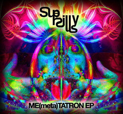 ME(meta)TATRON EP