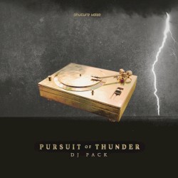 Pursuit of Thunder
