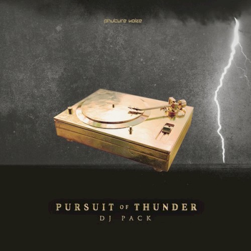 Pursuit of Thunder