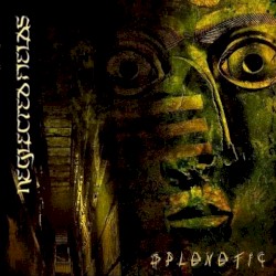 Splenetic