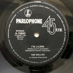 I’m Down / Hello Lady Goodbye