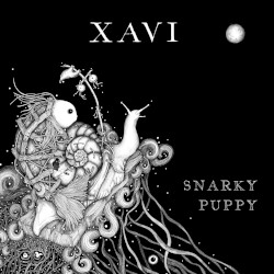 Xavi