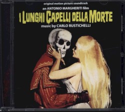 I lunghi capelli della morte