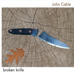 Broken Knife