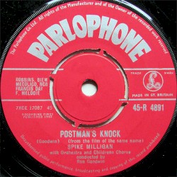 Postman’s Knock