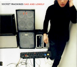 Sad and Lonely