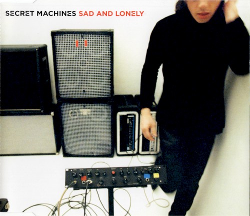 Sad and Lonely