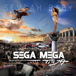 Sega Mega, Ti I Ja