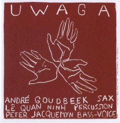 Uwaga