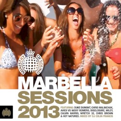 Marbella Sessions 2013