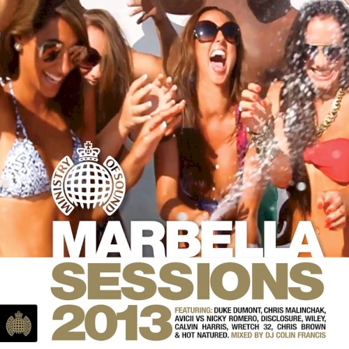 Marbella Sessions 2013