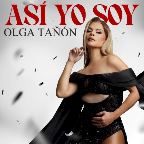 Así yo soy