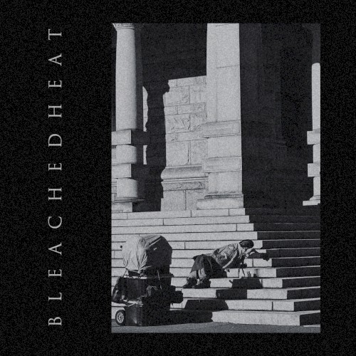 Bleached Heat 1