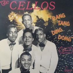 “Rang Tang Ding Dong”