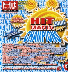 Hit Mania Champions 2006