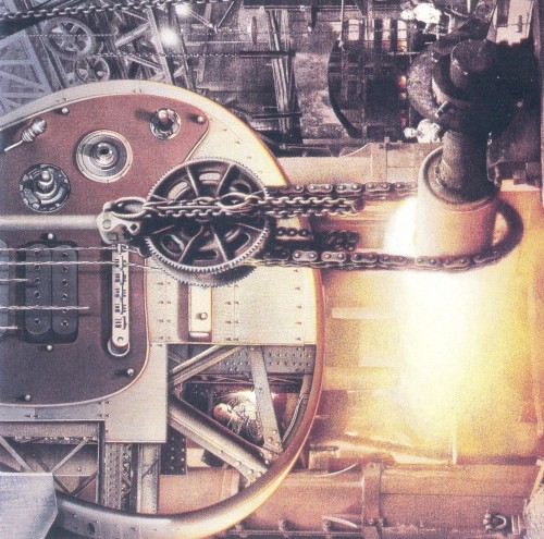 Southern Steel