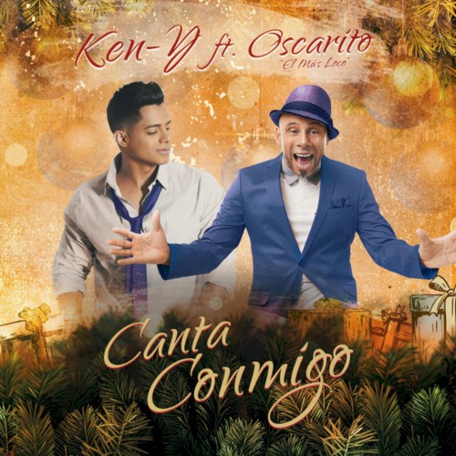 Canta conmigo