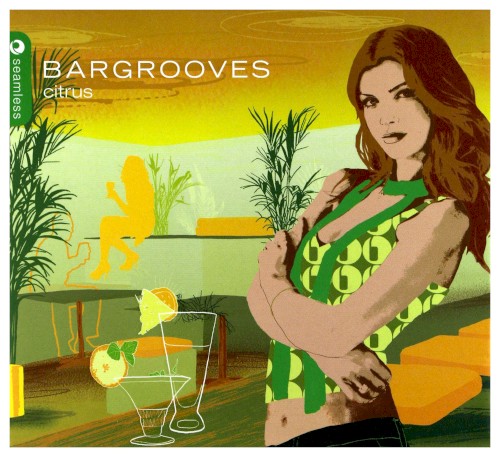 Bargrooves: Citrus