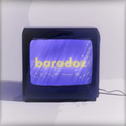 Baradoz