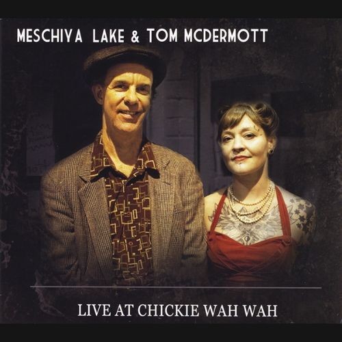 Live at Chickie Wah Wah