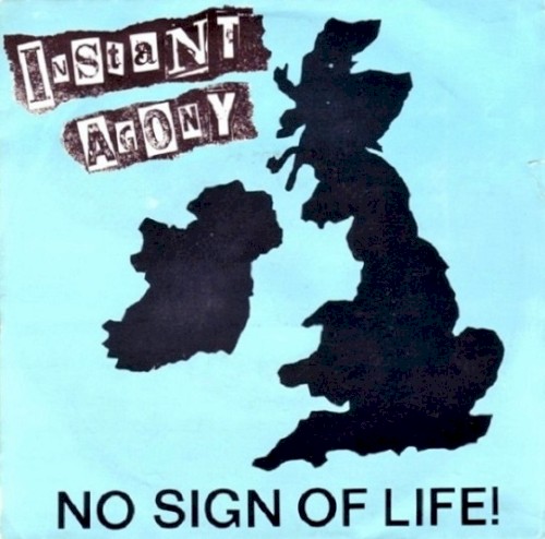 No Sign of Life!