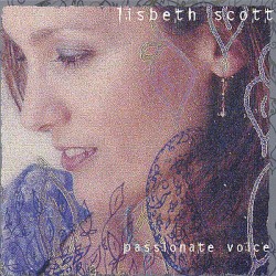 Passionate Voice