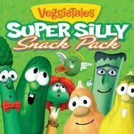 Silly Song Snack Pack