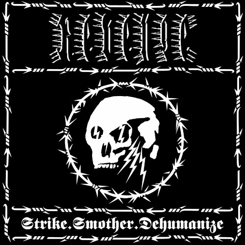 Salvation Smothered (Genocide of Flock)