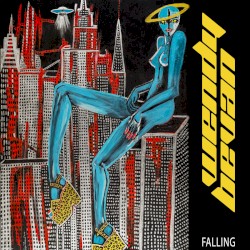 Falling