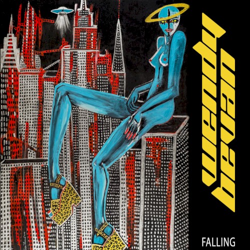 Falling