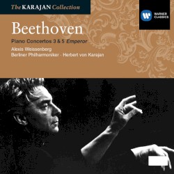 Piano Concertos 3 & 5