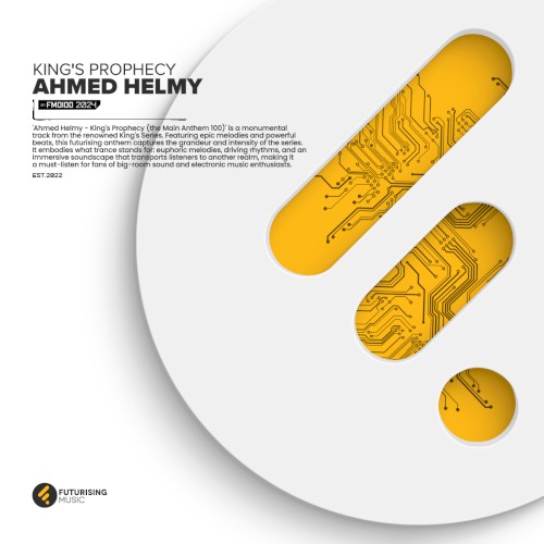 King’s Prophecy