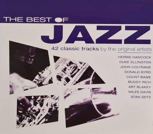 The Best of Jazz