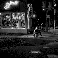 Bloody Eyes