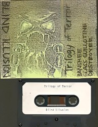 Trilogy of Terror