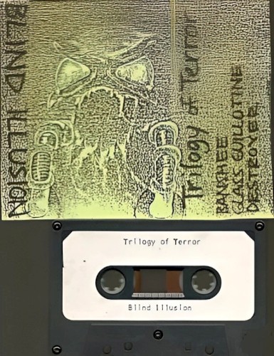 Trilogy of Terror