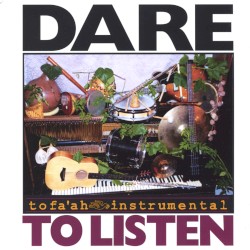 Dare To Listen