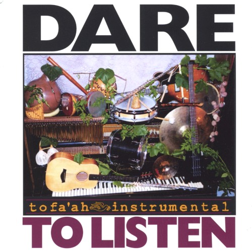 Dare To Listen
