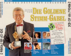 Die Goldene Stimmgabel – Tag des deutschen Schlagers