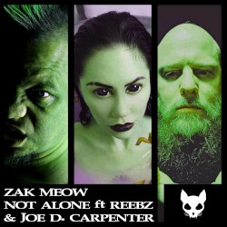 Not Alone