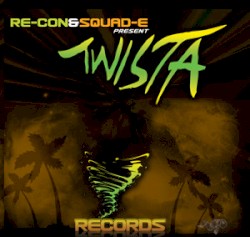 I Can't Help Myself (Re-Con Remix) / I'll Fly With You (Re-Con Remix)