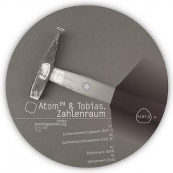 Zahlenraum