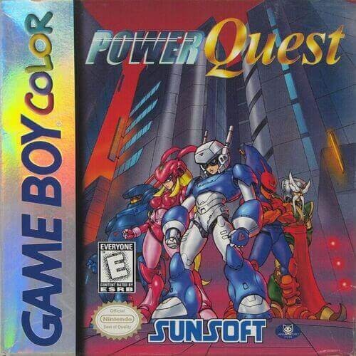 Power Quest
