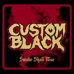 Smoke Shall Rise