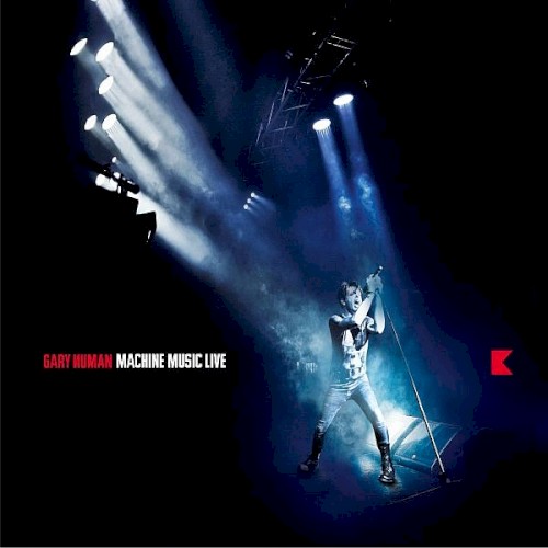 Machine Music Live