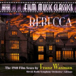 Rebecca