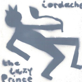 The Lazy Prince