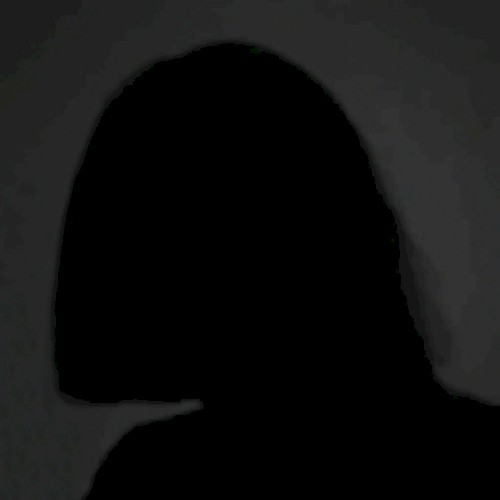 alone